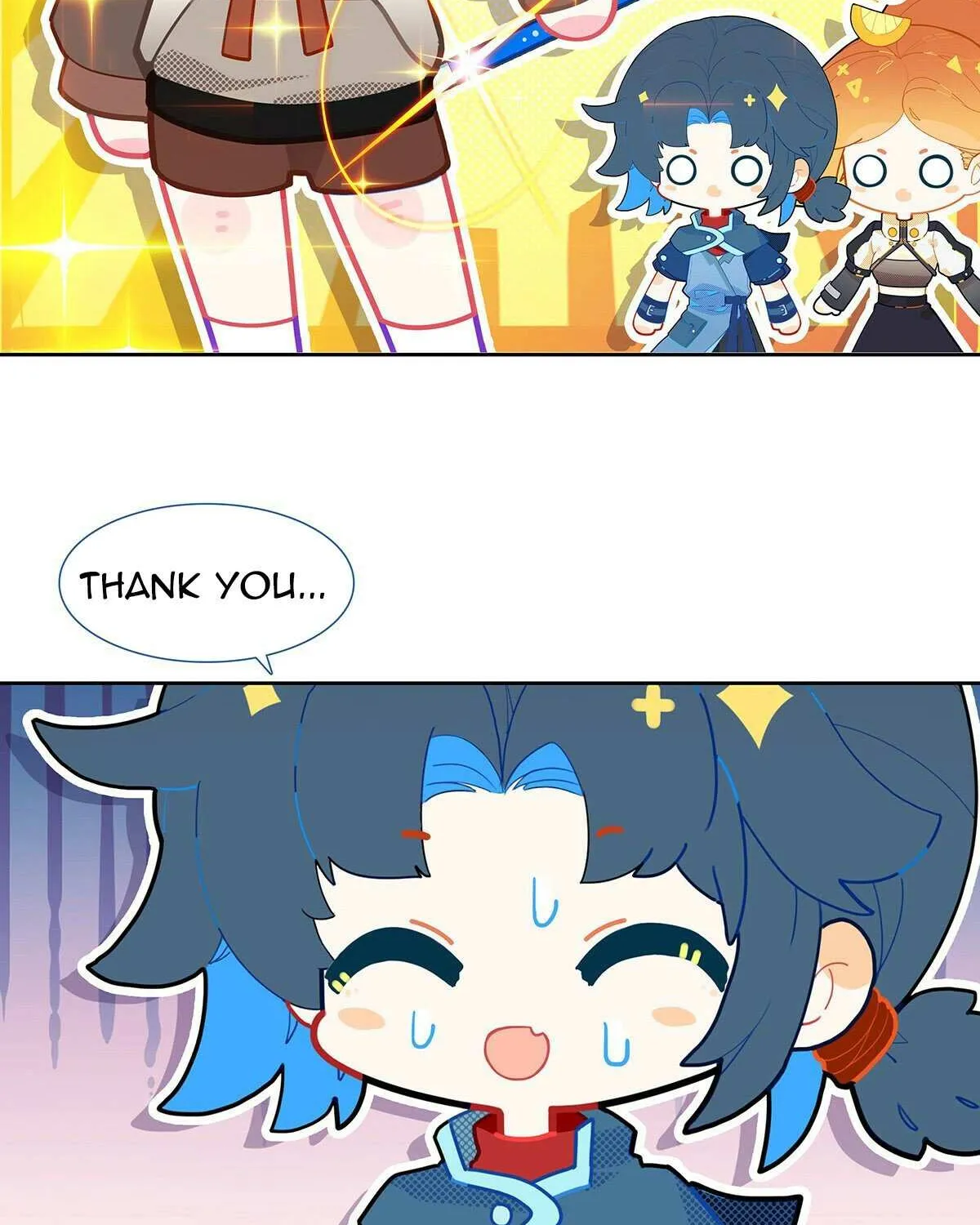 Read Soul Land V chapter 43.5 image 31 on Lezhin