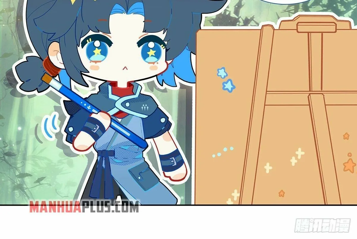 Read Soul Land V chapter 43.5 image 34 on Lezhin