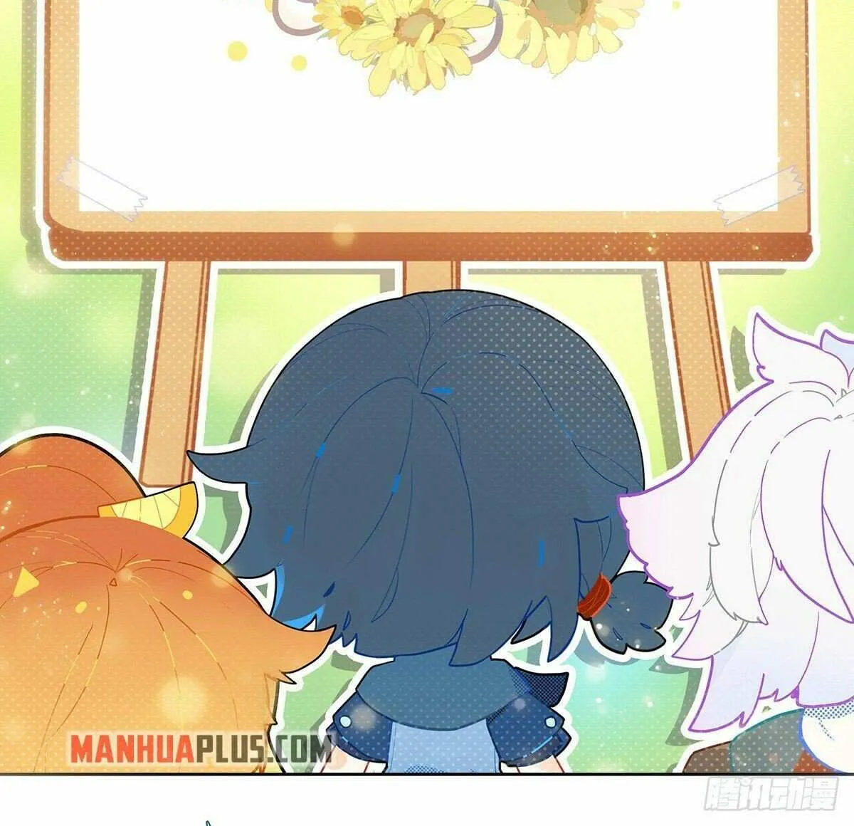 Read Soul Land V chapter 43.5 image 40 on Lezhin