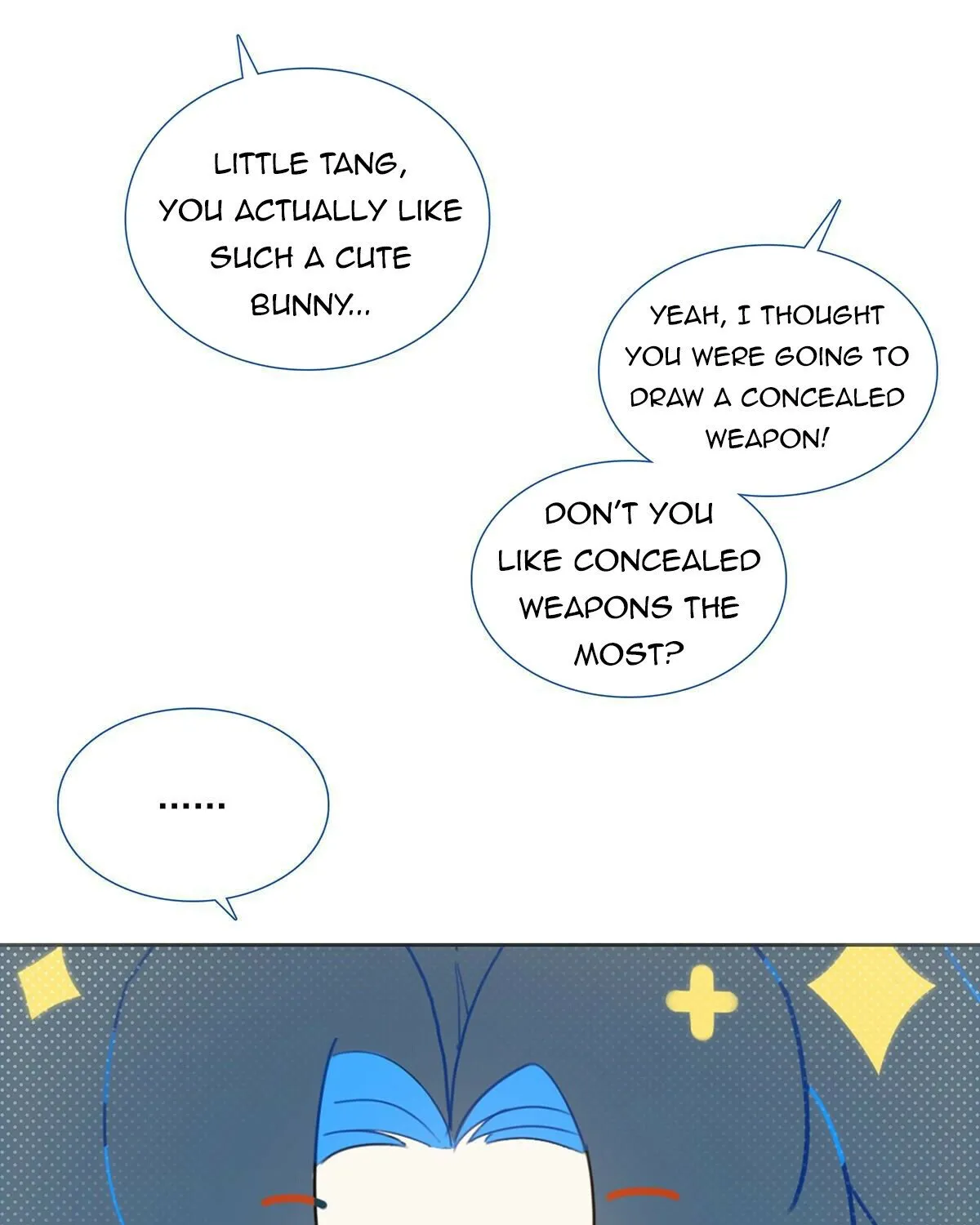 Read Soul Land V chapter 43.5 image 41 on Lezhin