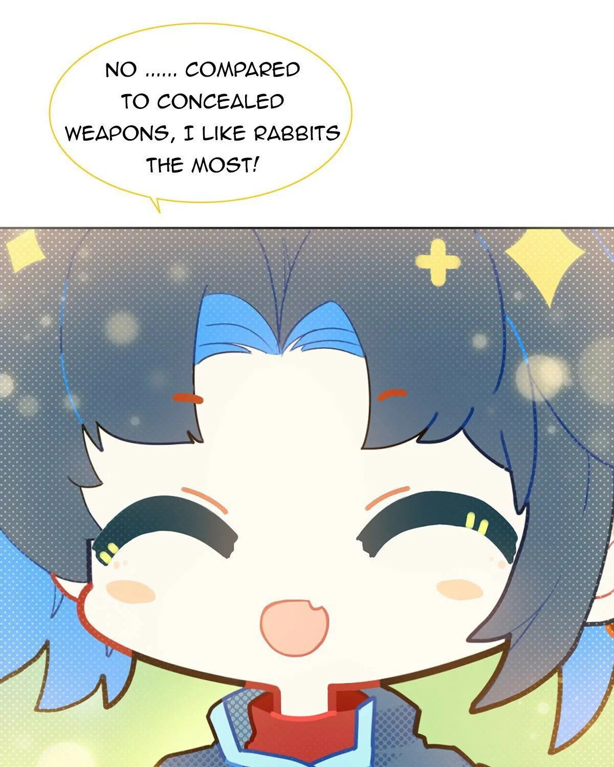 Read Soul Land V chapter 43.5 image 43 on Lezhin