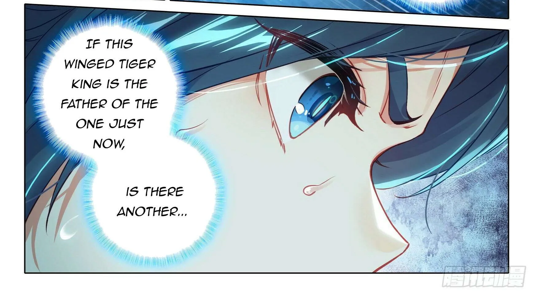 Read Soul Land V chapter 43 image 19 on Lezhin