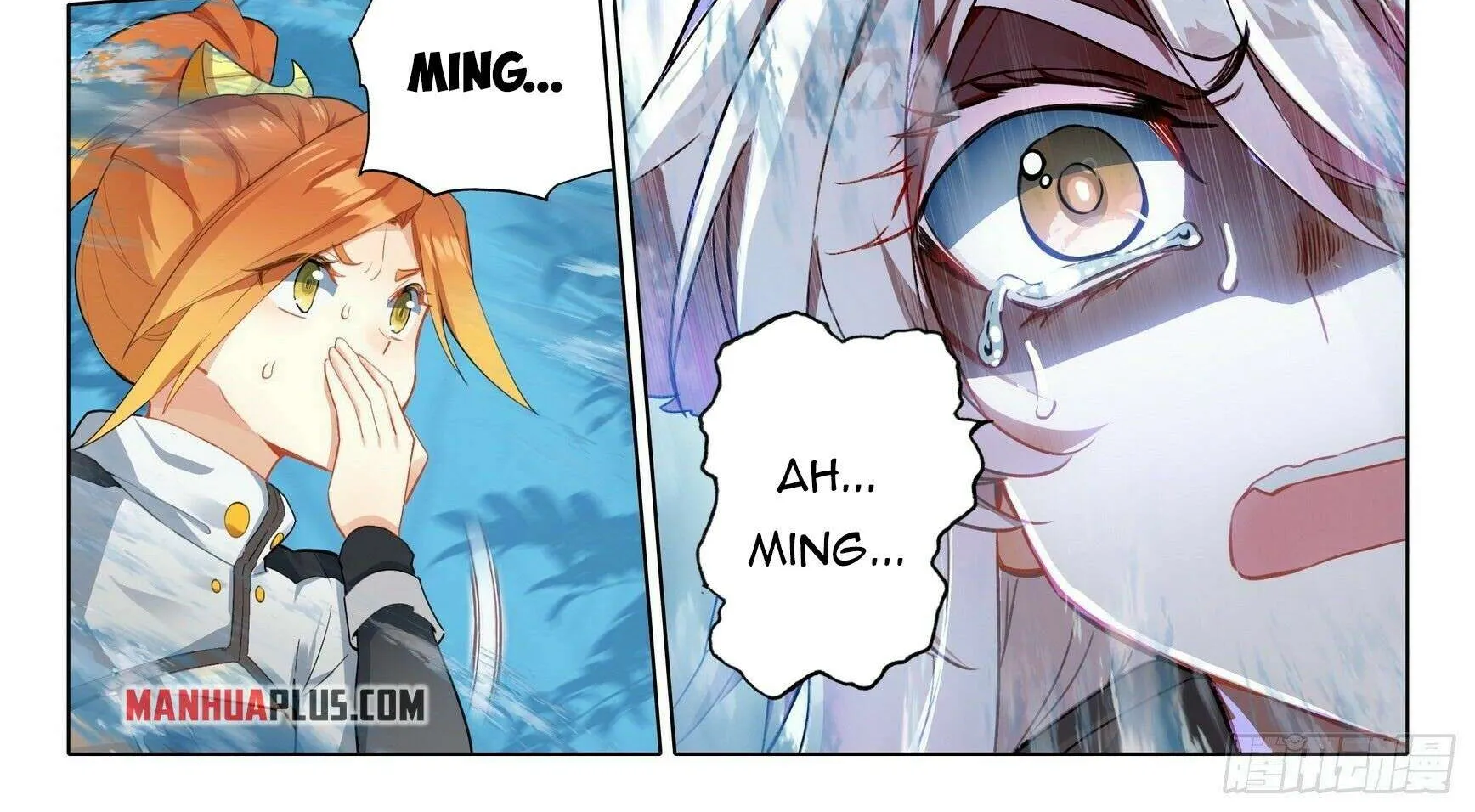 Read Soul Land V chapter 43 image 23 on Lezhin