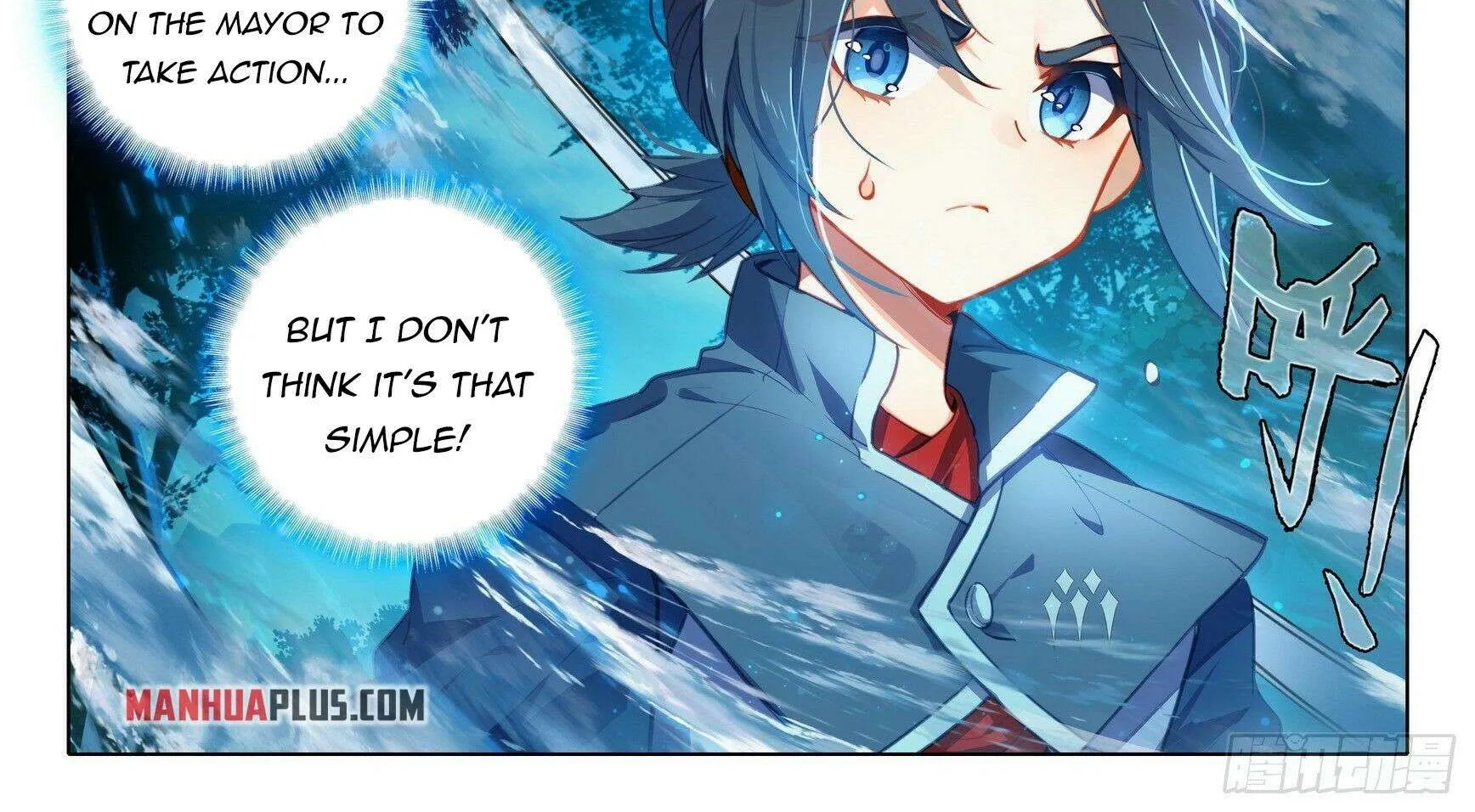 Read Soul Land V chapter 43 image 5 on Lezhin