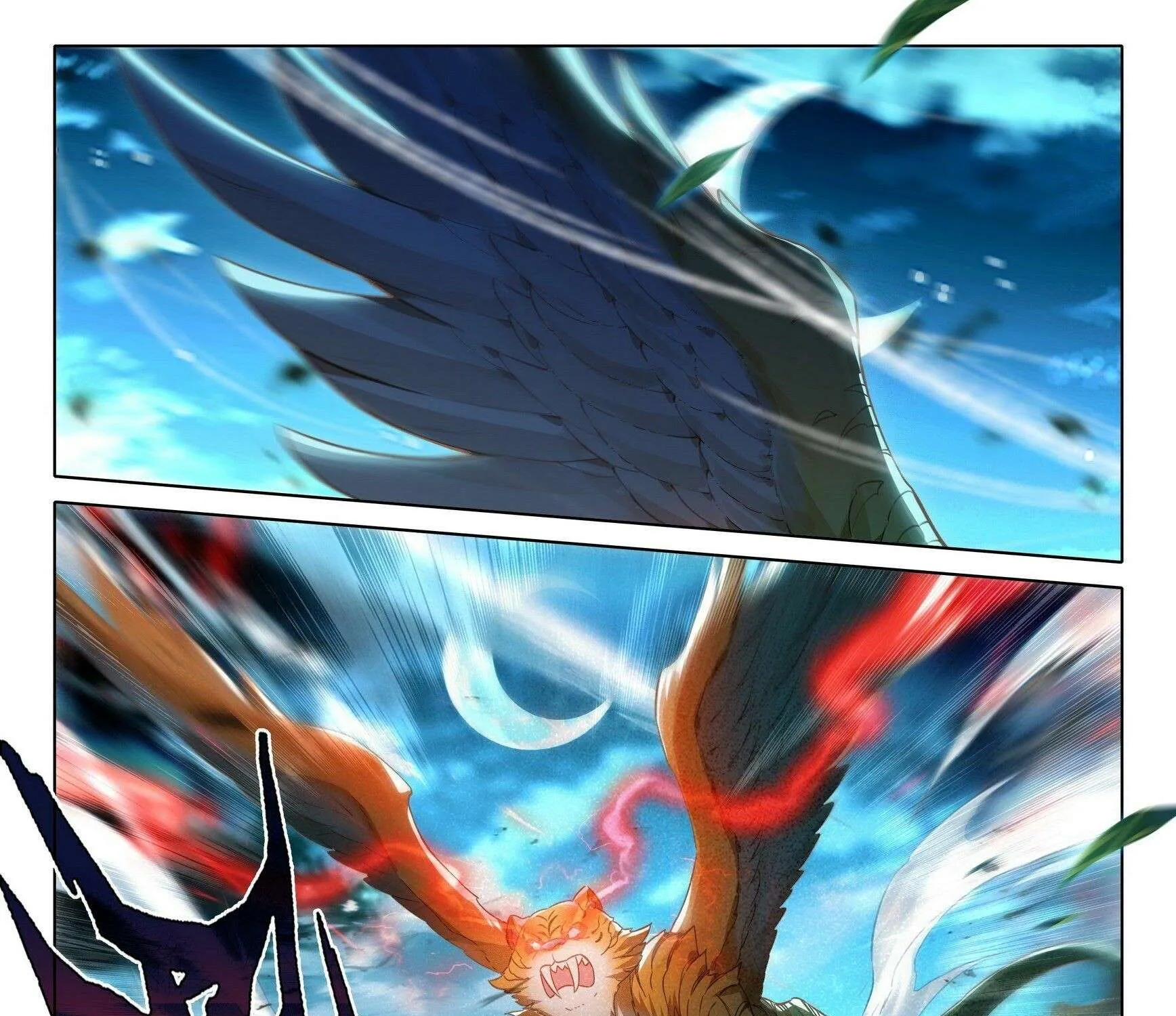 Read Soul Land V chapter 43 image 6 on Lezhin