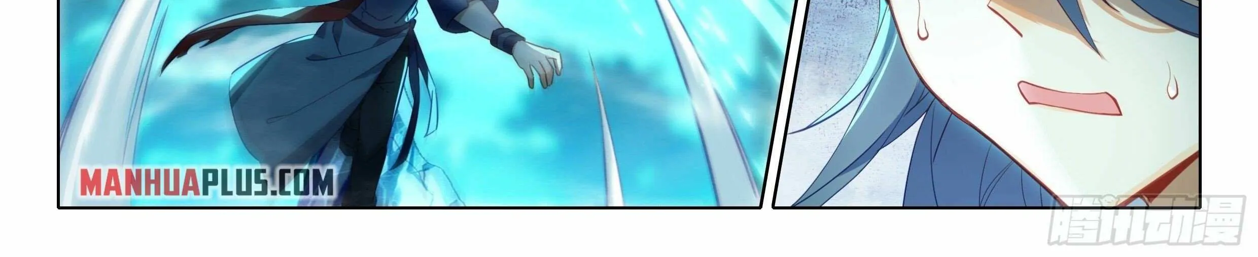 Read Soul Land V chapter 44 image 10 on Lezhin