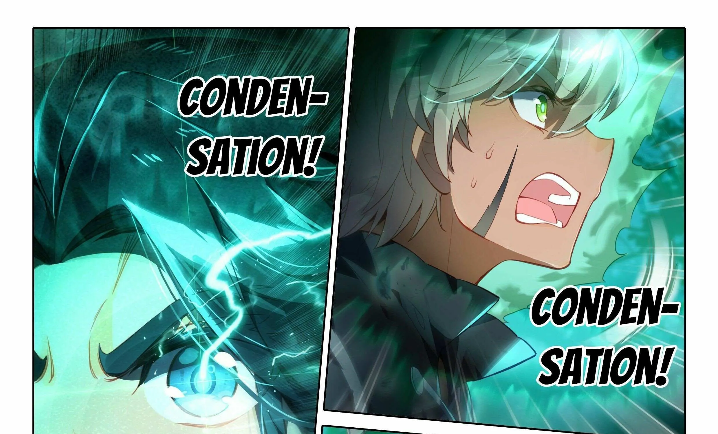Read Soul Land V chapter 44 image 11 on Lezhin