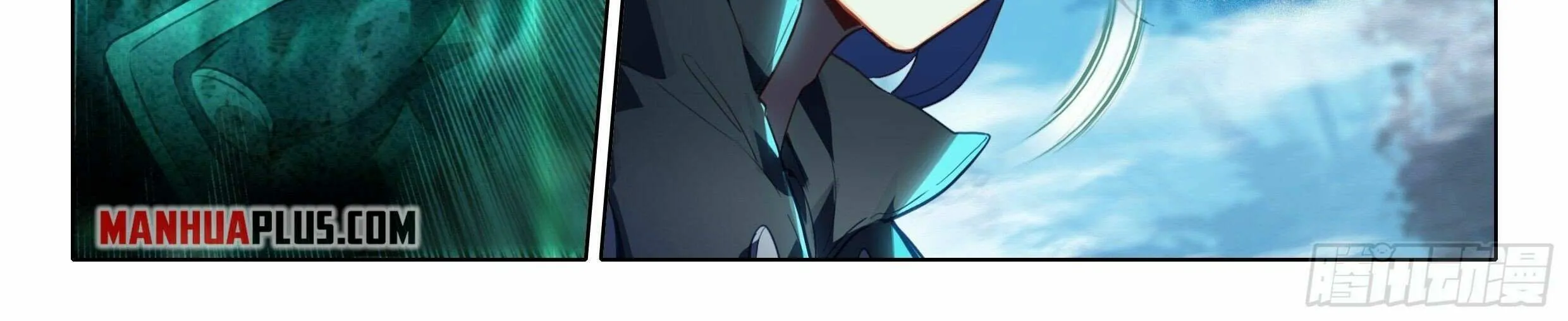 Read Soul Land V chapter 44 image 13 on Lezhin