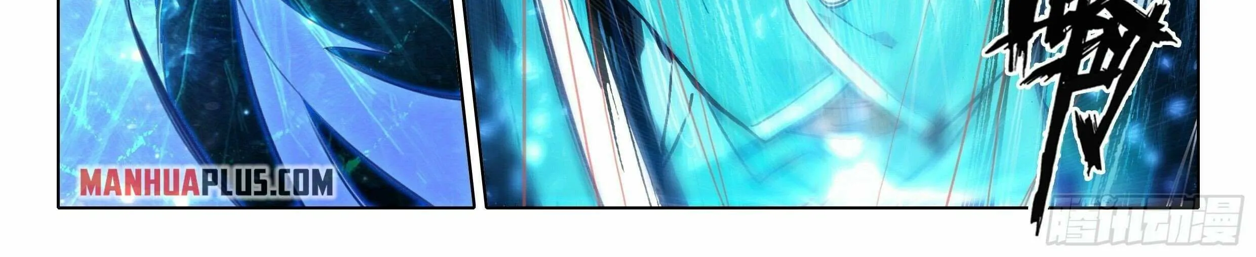 Read Soul Land V chapter 44 image 19 on Lezhin