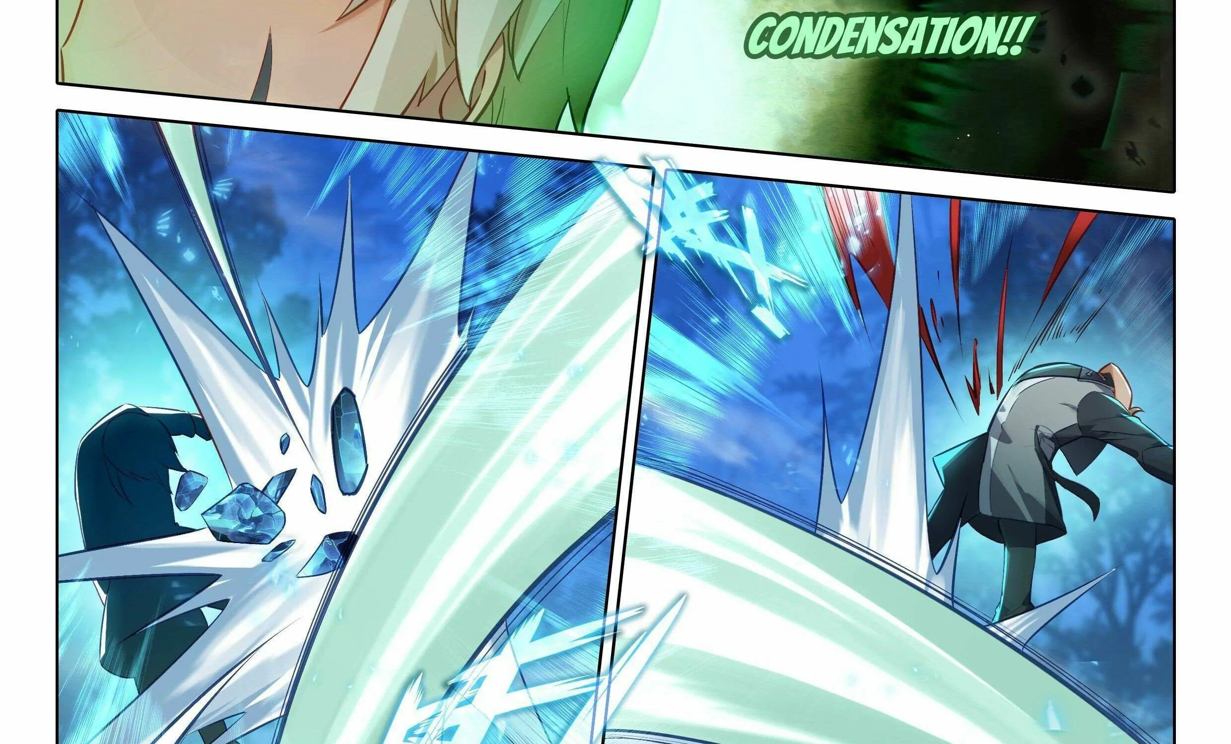 Read Soul Land V chapter 44 image 27 on Lezhin
