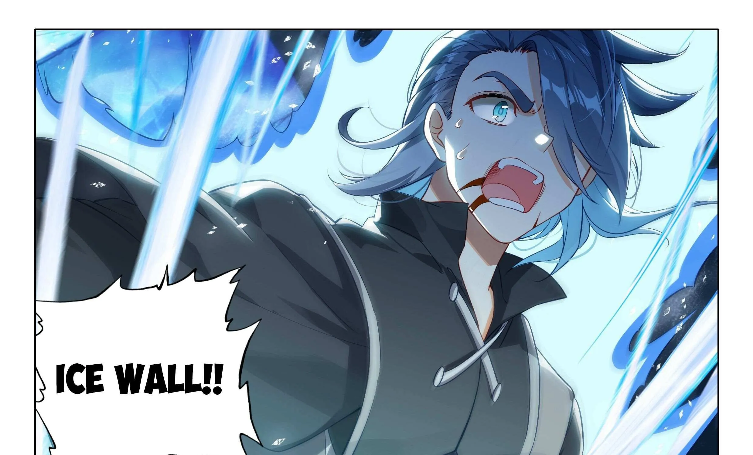 Read Soul Land V chapter 44 image 32 on Lezhin