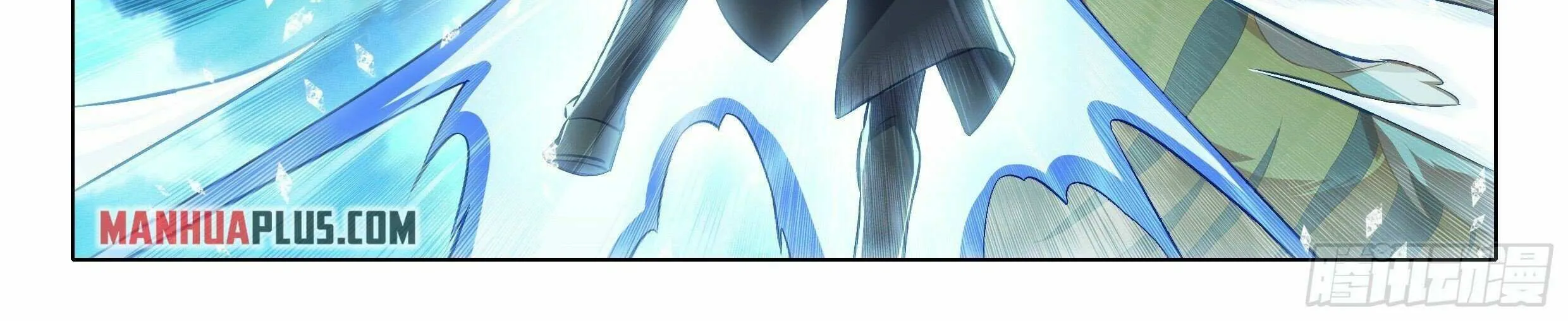 Read Soul Land V chapter 44 image 37 on Lezhin