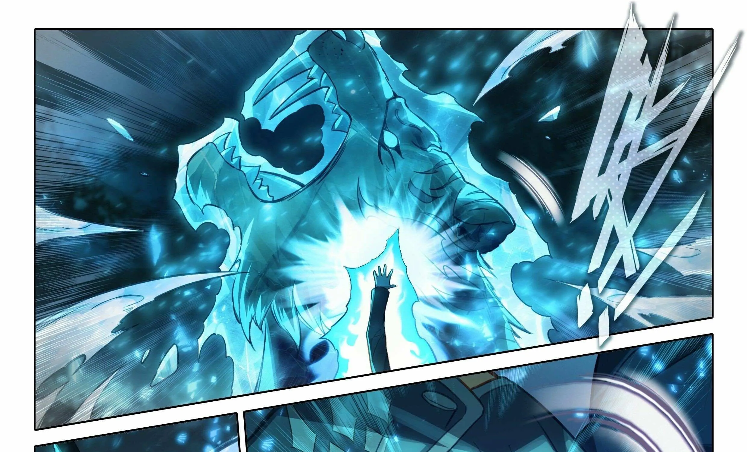 Read Soul Land V chapter 44 image 38 on Lezhin