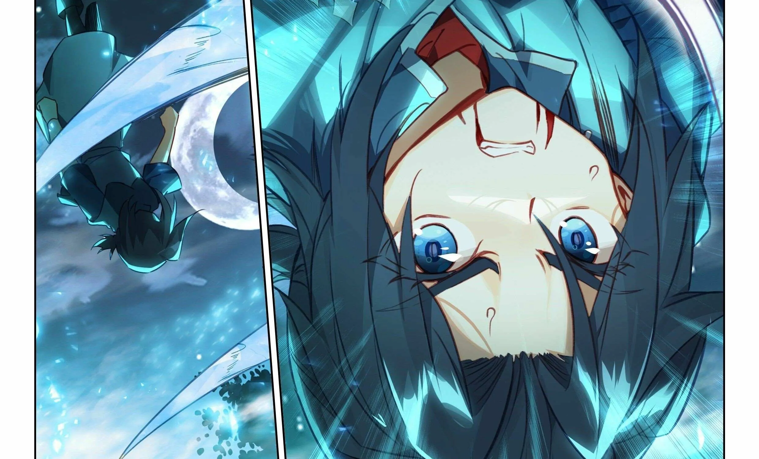 Read Soul Land V chapter 44 image 39 on Lezhin