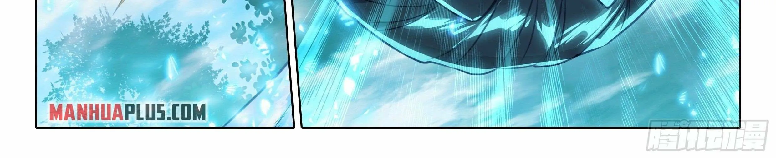 Read Soul Land V chapter 44 image 40 on Lezhin