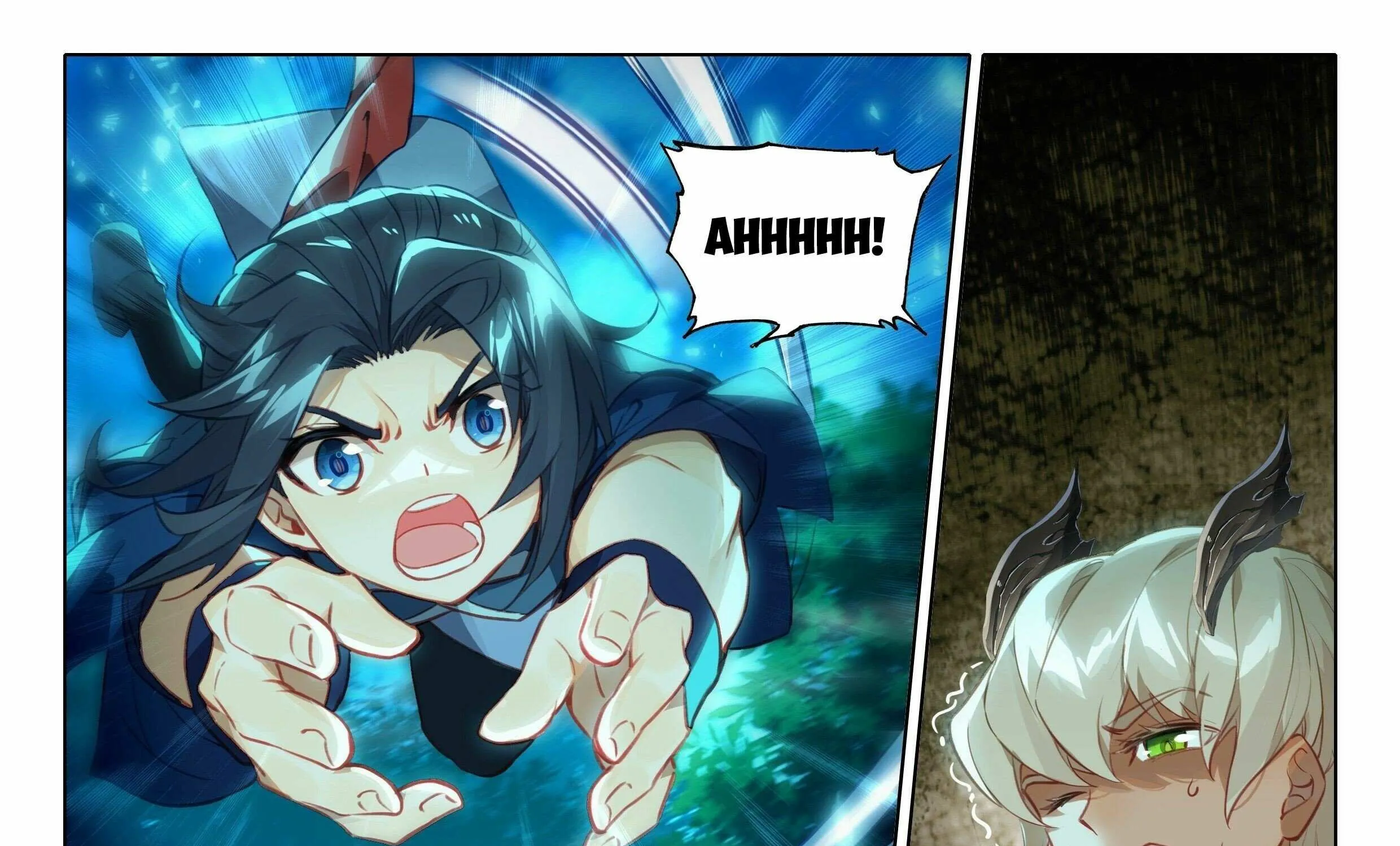 Read Soul Land V chapter 44 image 41 on Lezhin