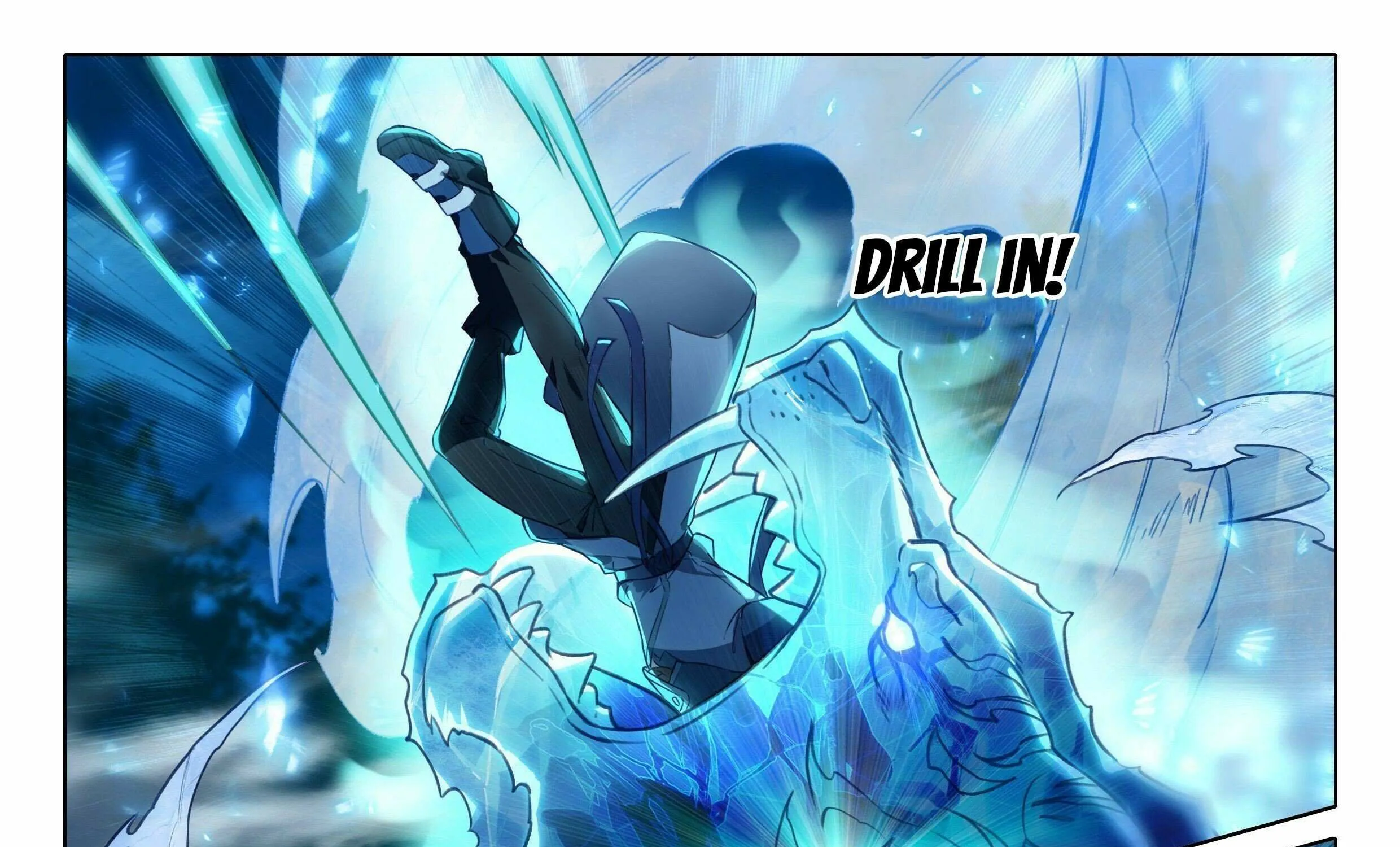 Read Soul Land V chapter 44 image 44 on Lezhin