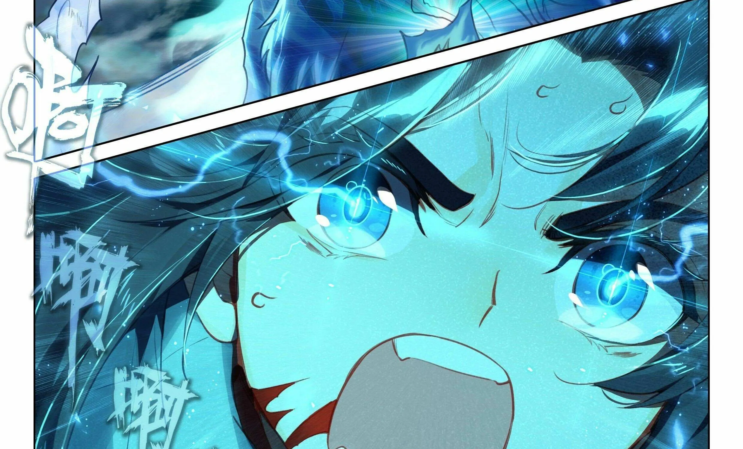 Read Soul Land V chapter 44 image 45 on Lezhin
