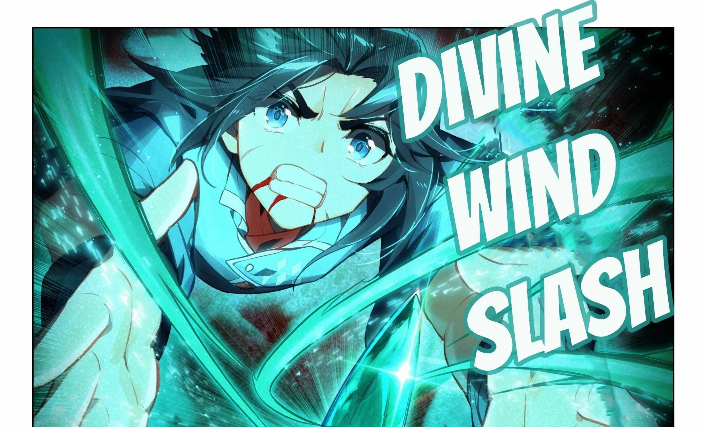 Read Soul Land V chapter 44 image 47 on Lezhin
