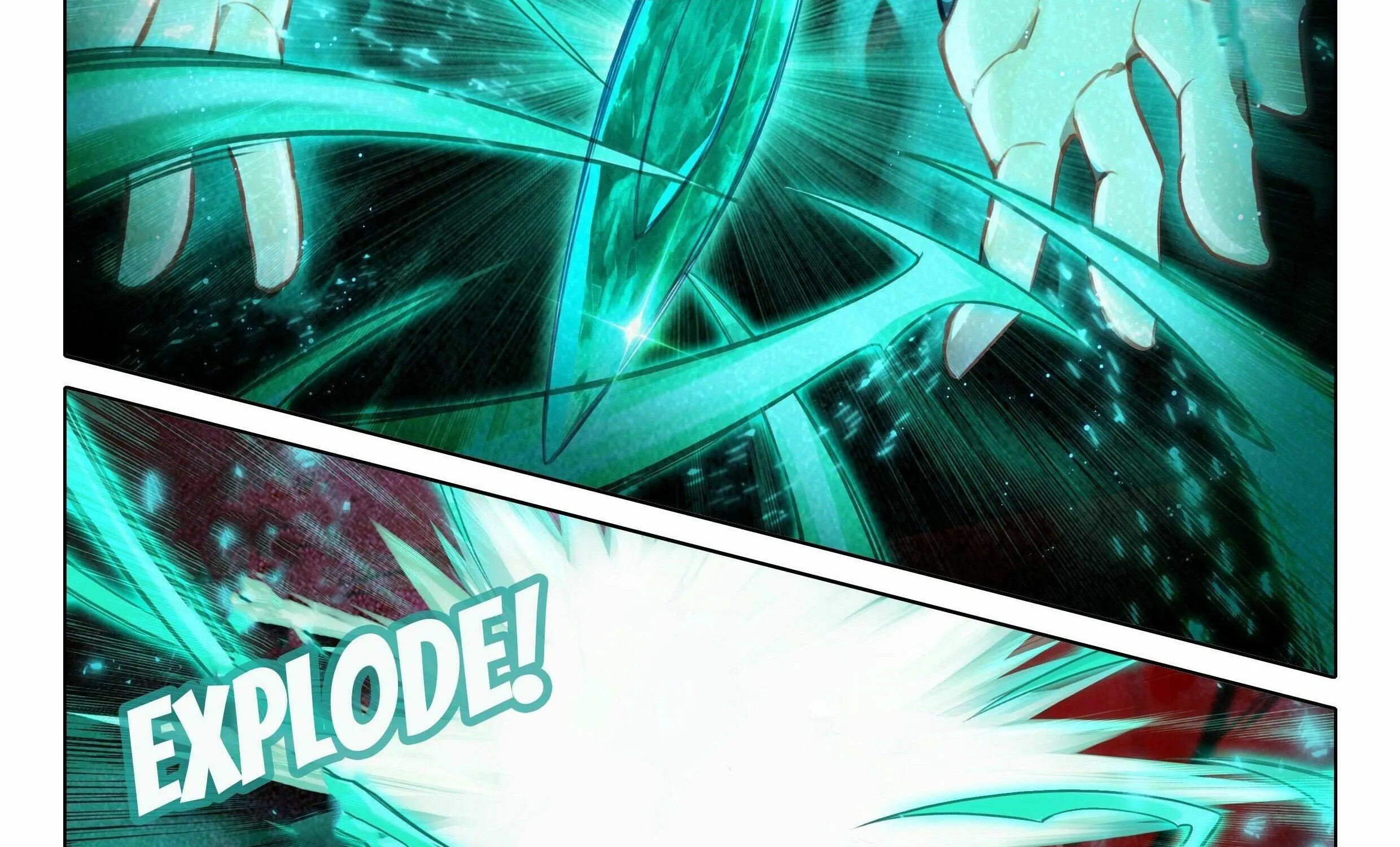 Read Soul Land V chapter 44 image 48 on Lezhin