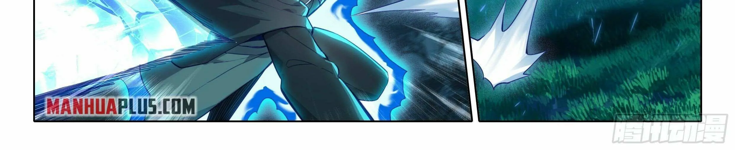Read Soul Land V chapter 44 image 7 on Lezhin