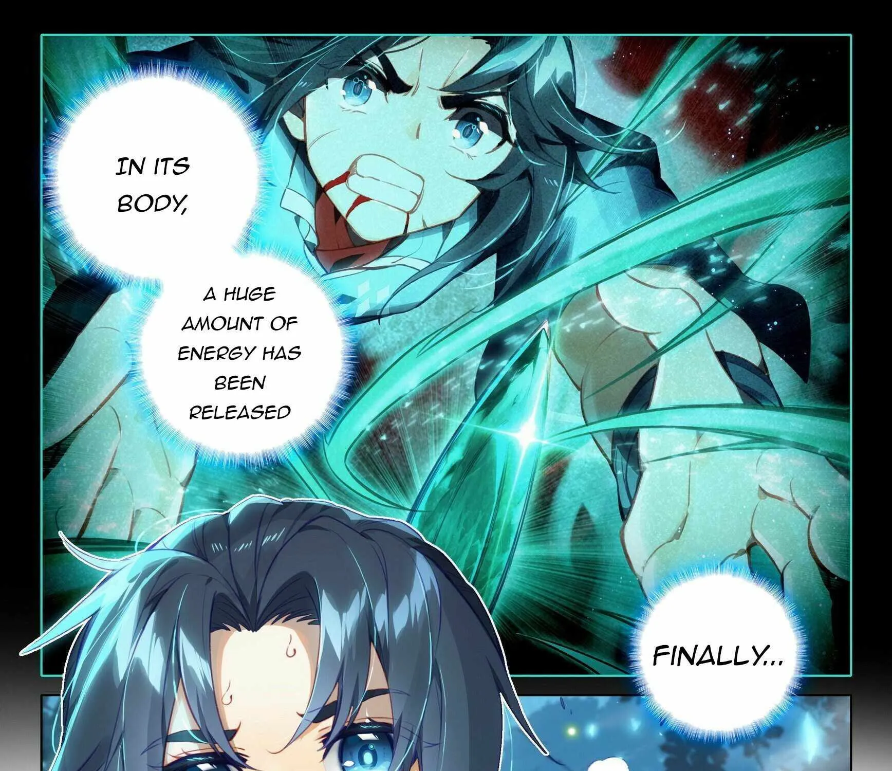 Read Soul Land V chapter 45 image 10 on Lezhin