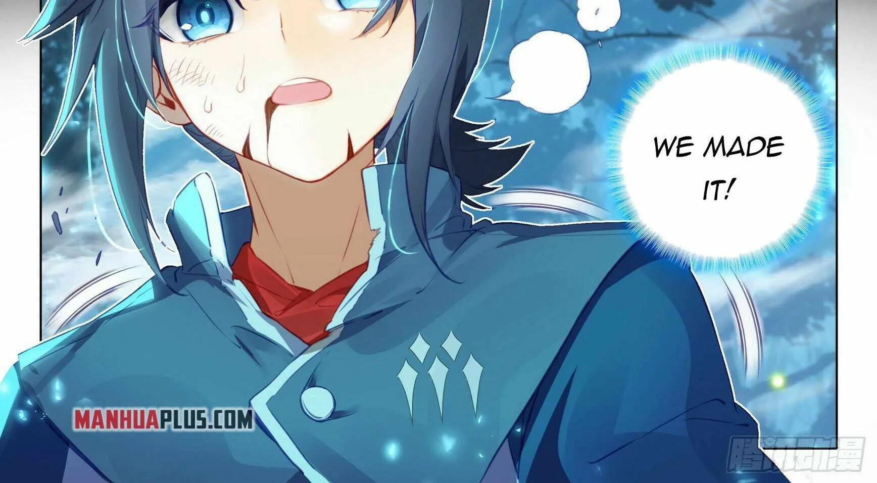 Read Soul Land V chapter 45 image 11 on Lezhin