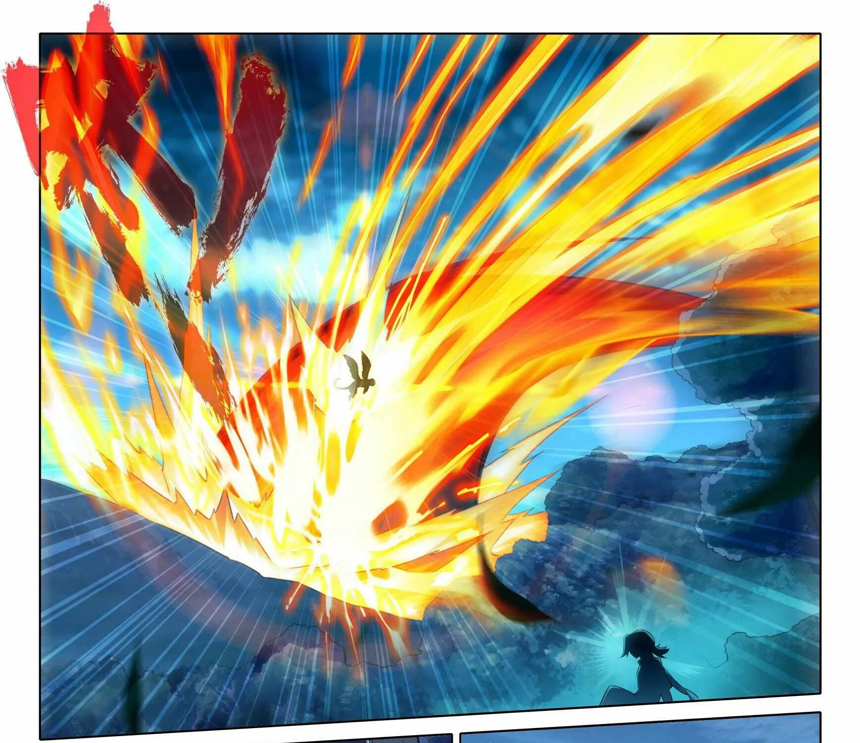 Read Soul Land V chapter 45 image 14 on Lezhin