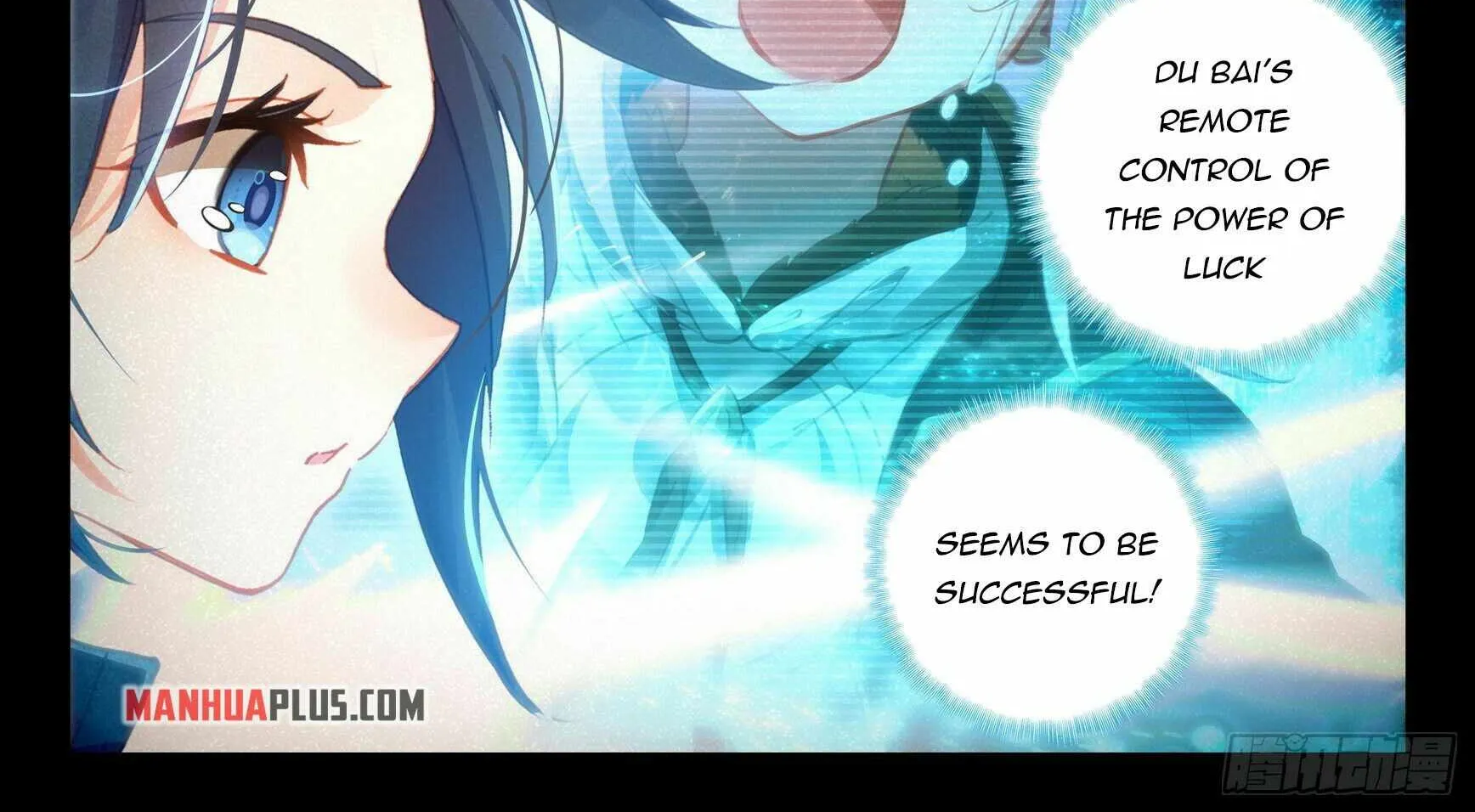 Read Soul Land V chapter 45 image 29 on Lezhin