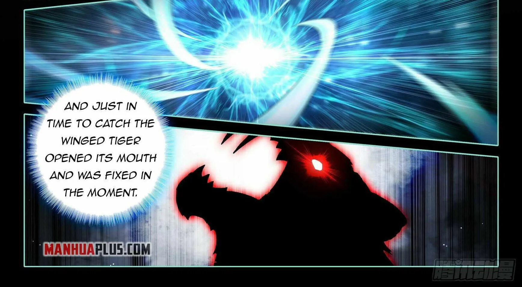 Read Soul Land V chapter 45 image 9 on Lezhin