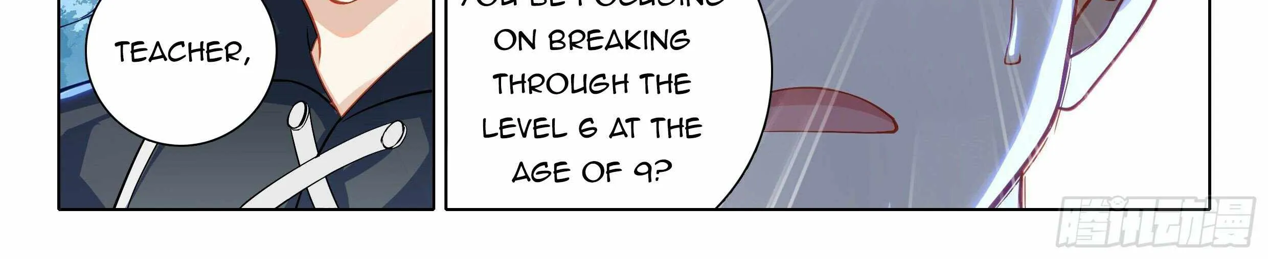 Read Soul Land V chapter 46 image 10 on Lezhin