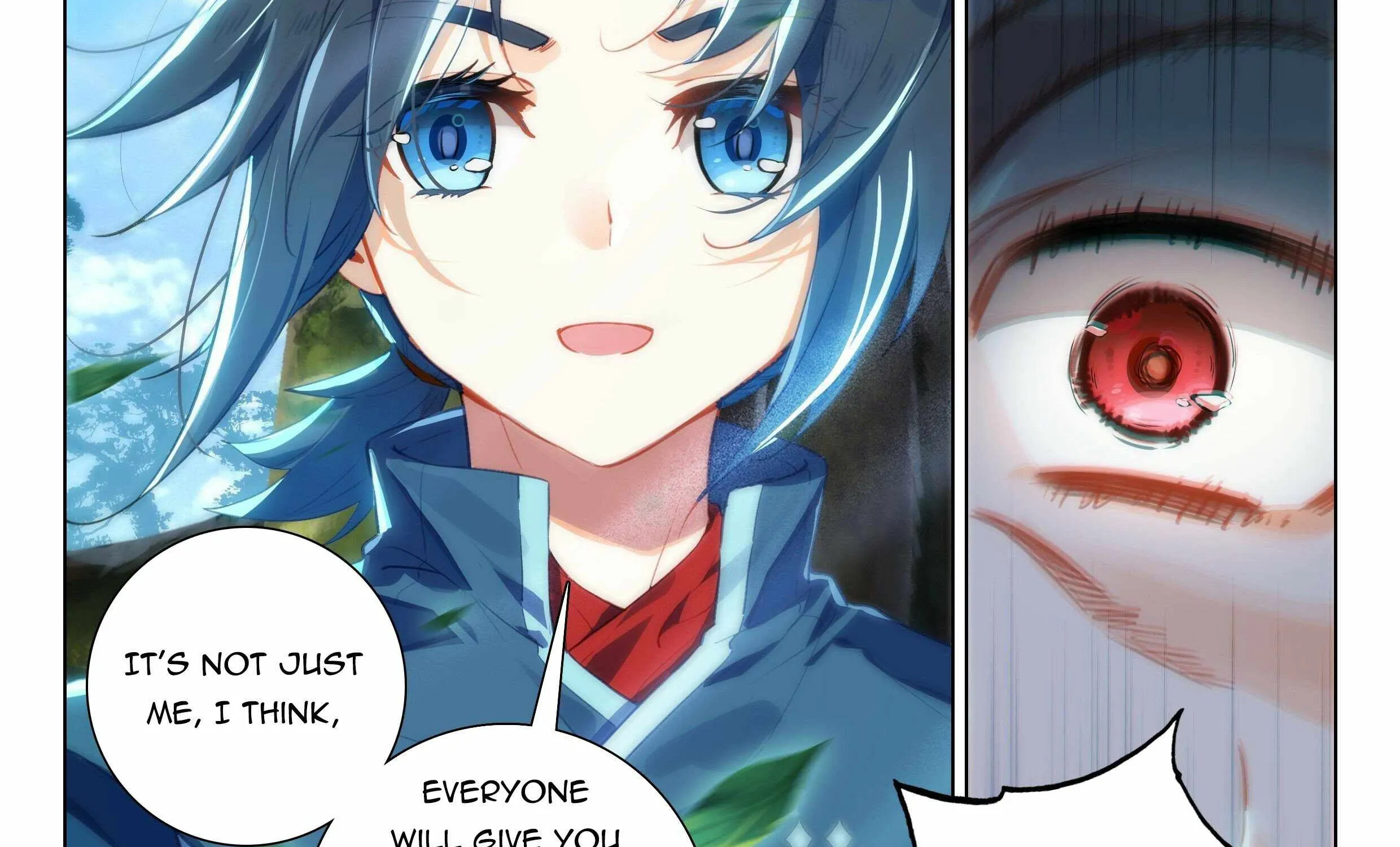 Read Soul Land V chapter 46 image 12 on Lezhin