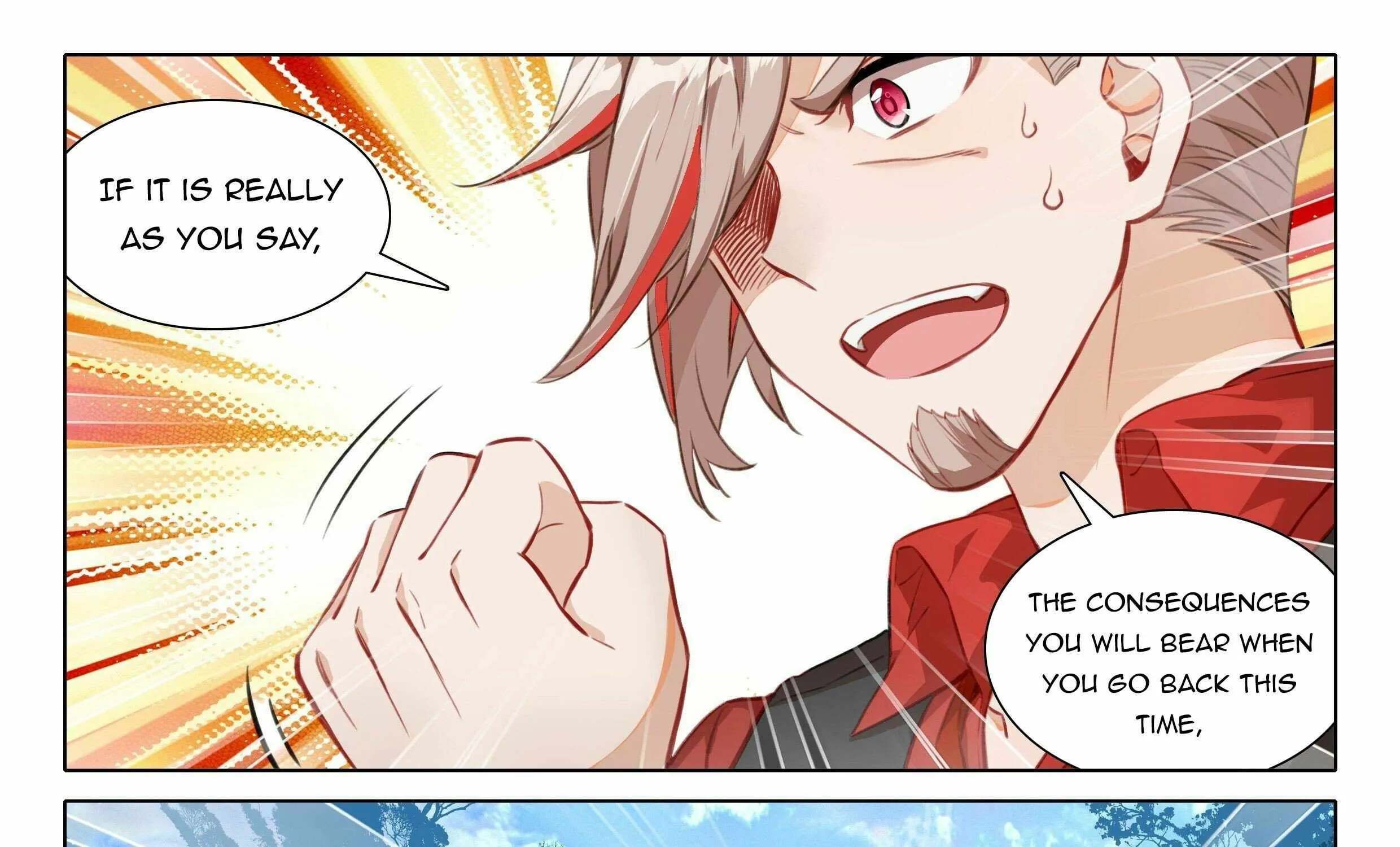 Read Soul Land V chapter 46 image 17 on Lezhin