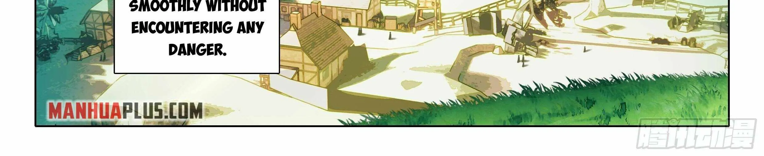 Read Soul Land V chapter 46 image 19 on Lezhin