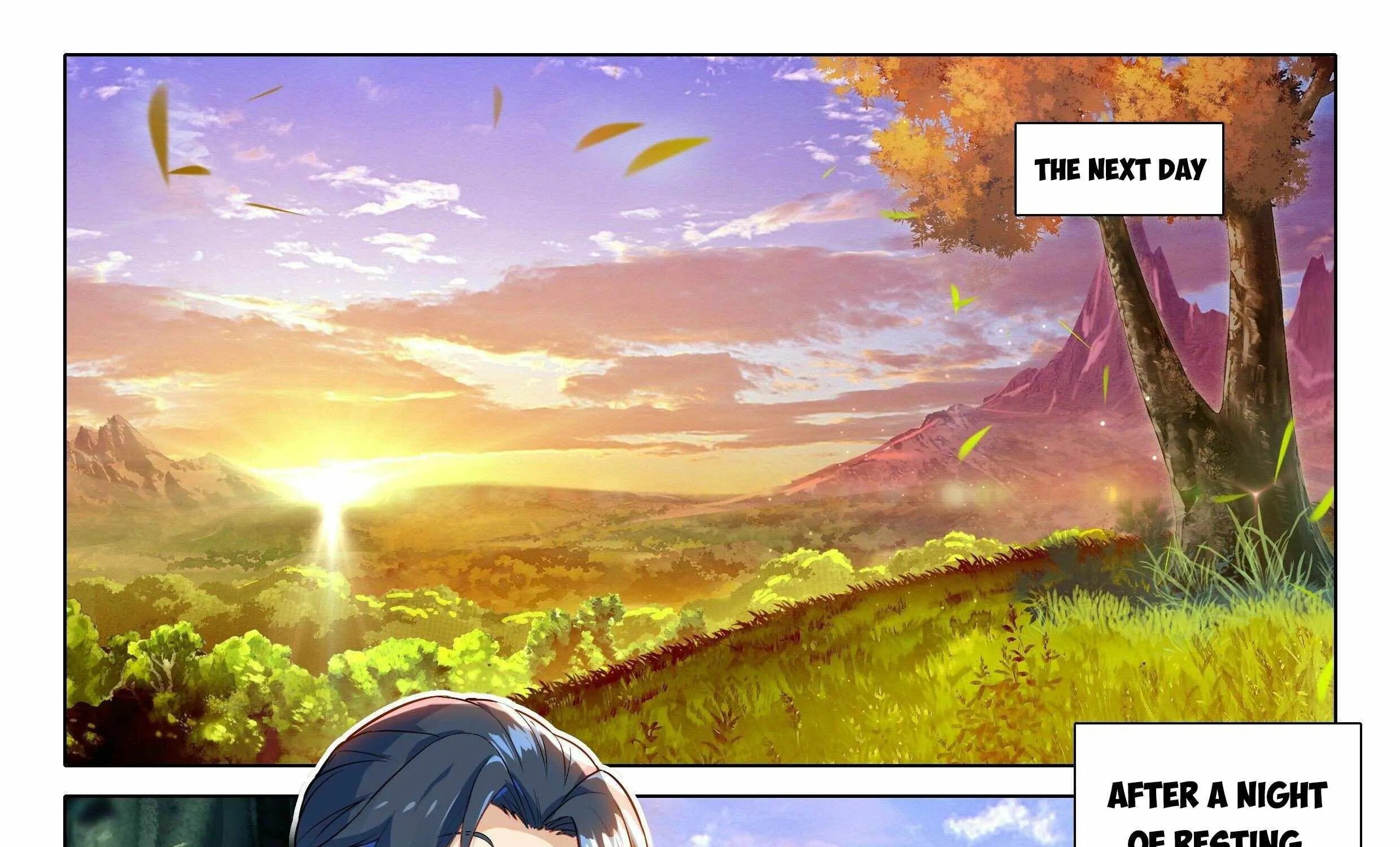 Read Soul Land V chapter 46 image 2 on Lezhin