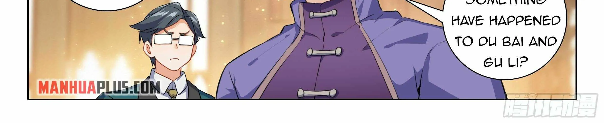 Read Soul Land V chapter 46 image 22 on Lezhin