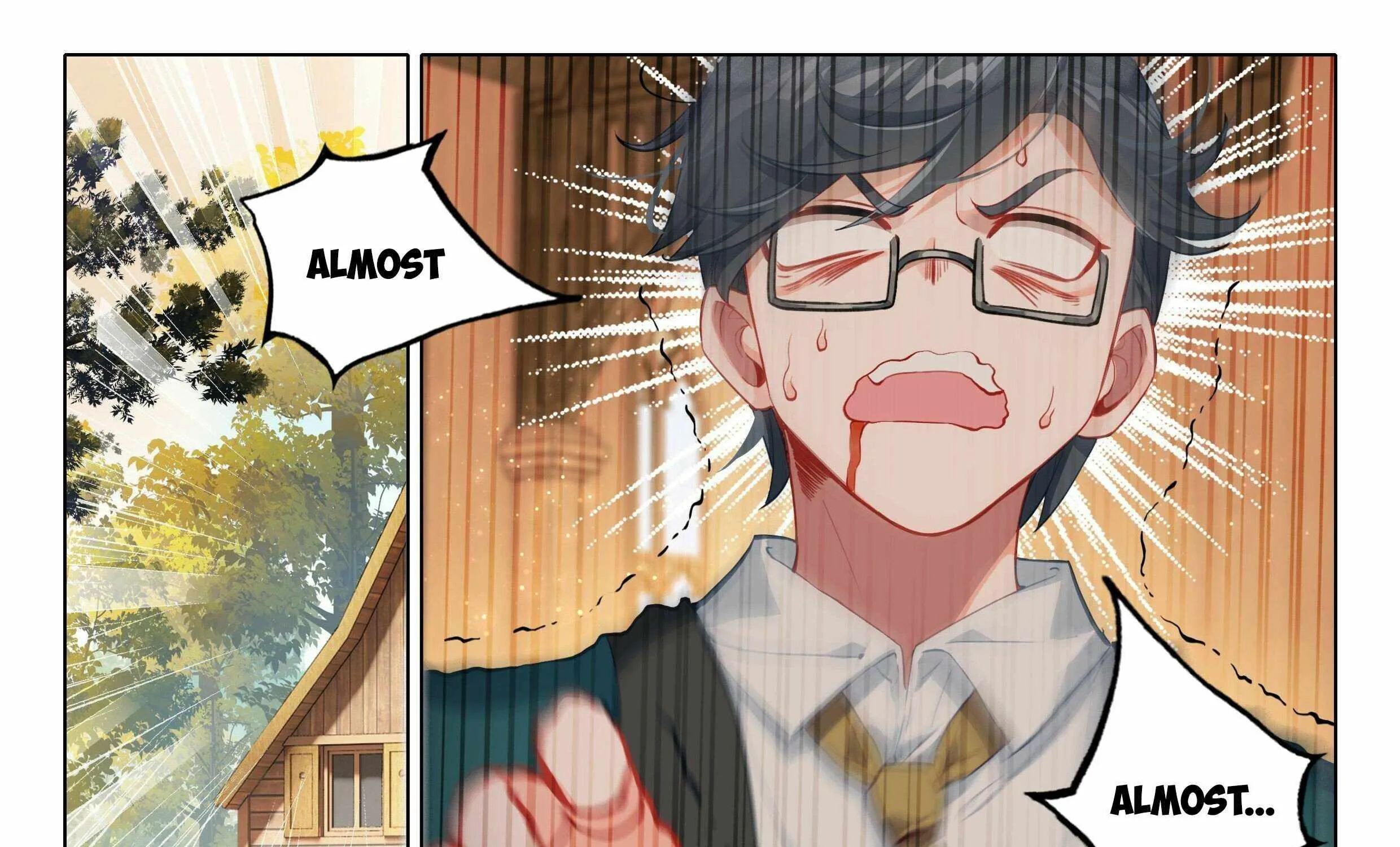 Read Soul Land V chapter 46 image 26 on Lezhin