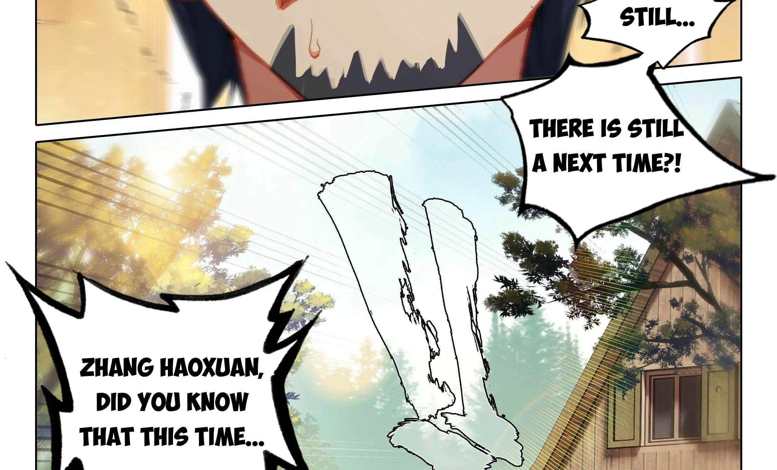 Read Soul Land V chapter 46 image 30 on Lezhin