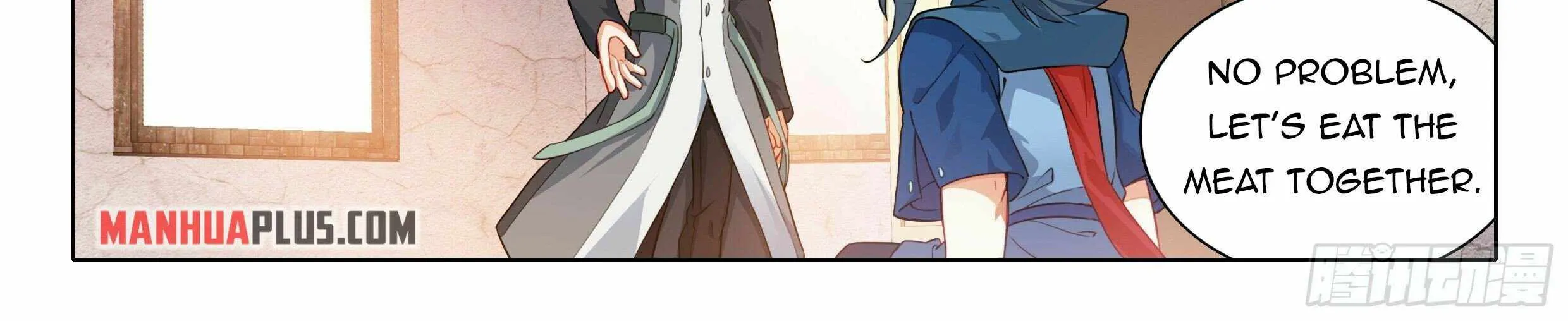 Read Soul Land V chapter 46 image 34 on Lezhin