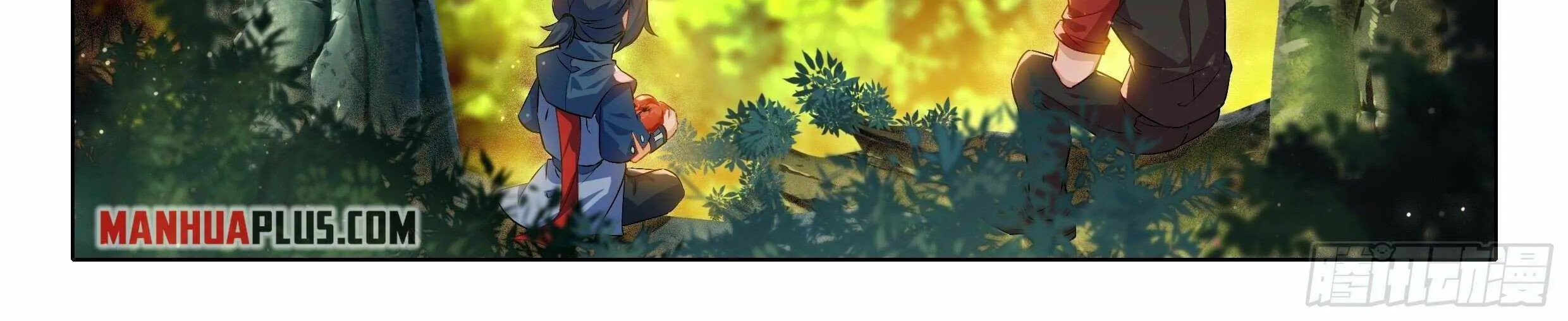 Read Soul Land V chapter 46 image 4 on Lezhin