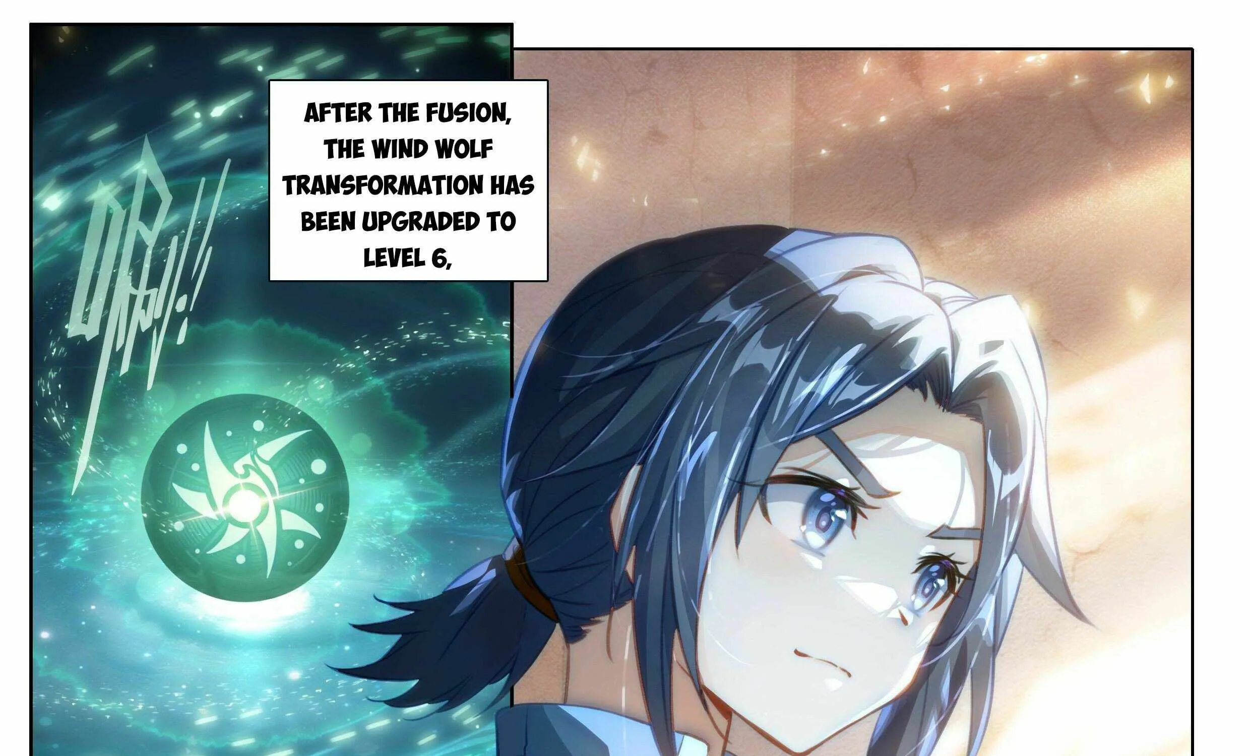 Read Soul Land V chapter 46 image 44 on Lezhin