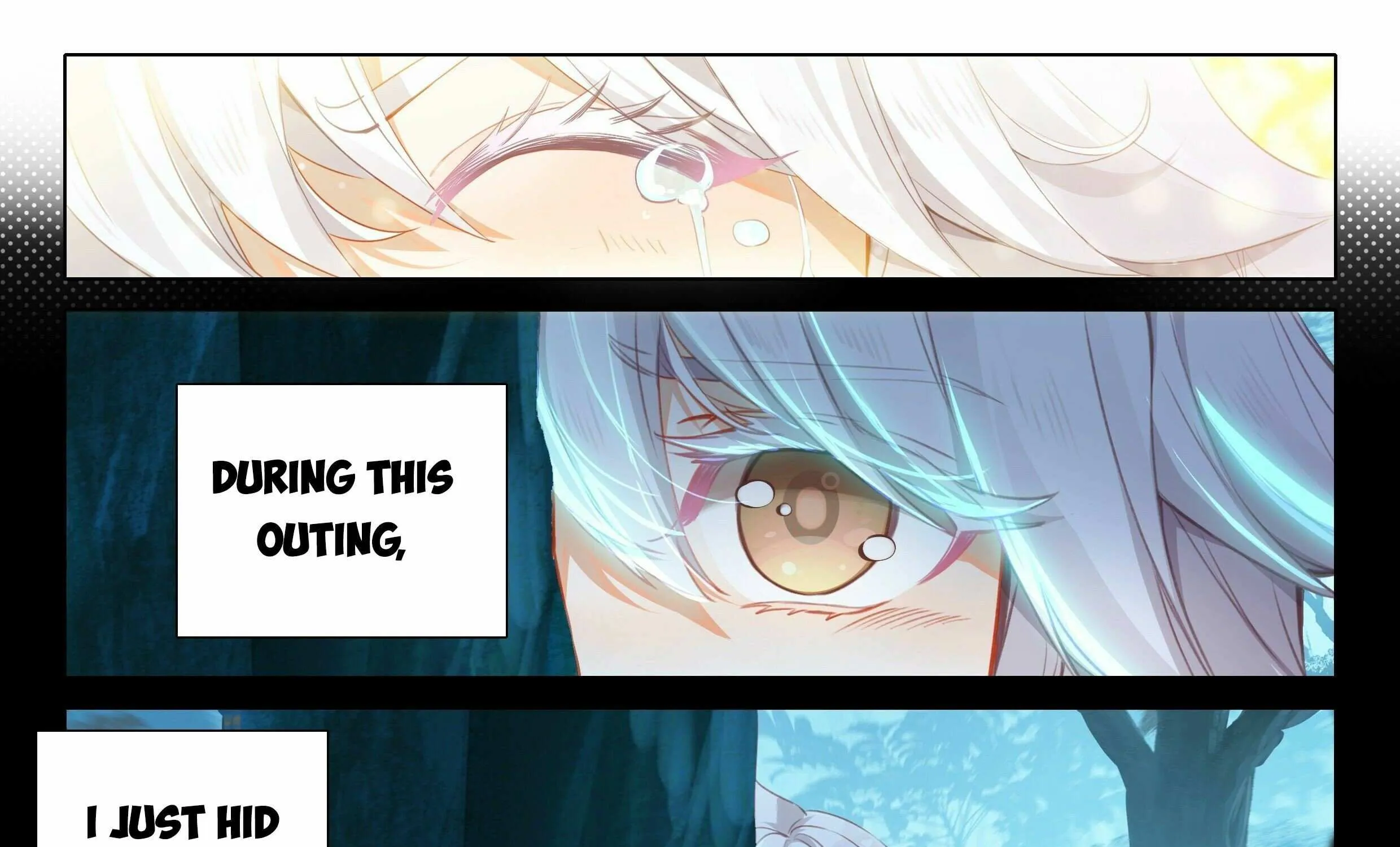 Read Soul Land V chapter 47 image 11 on Lezhin