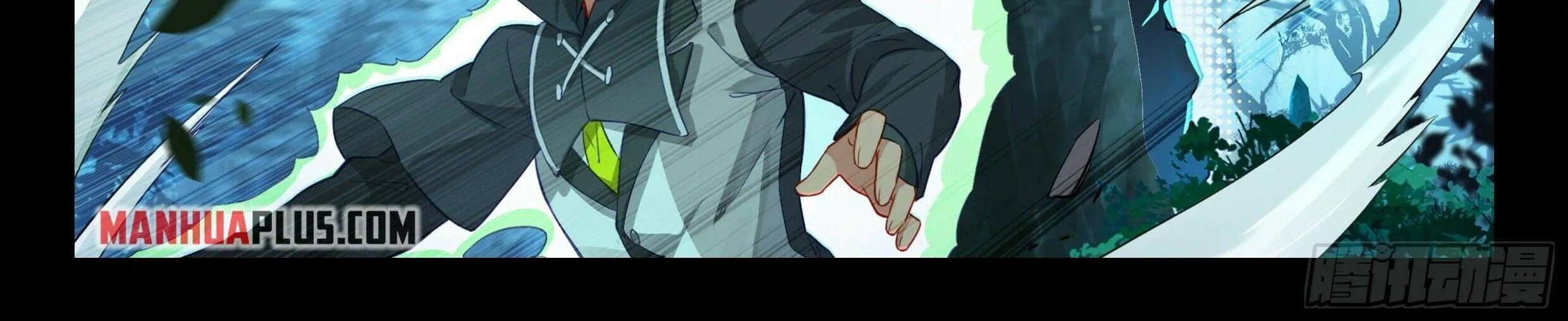 Read Soul Land V chapter 47 image 13 on Lezhin