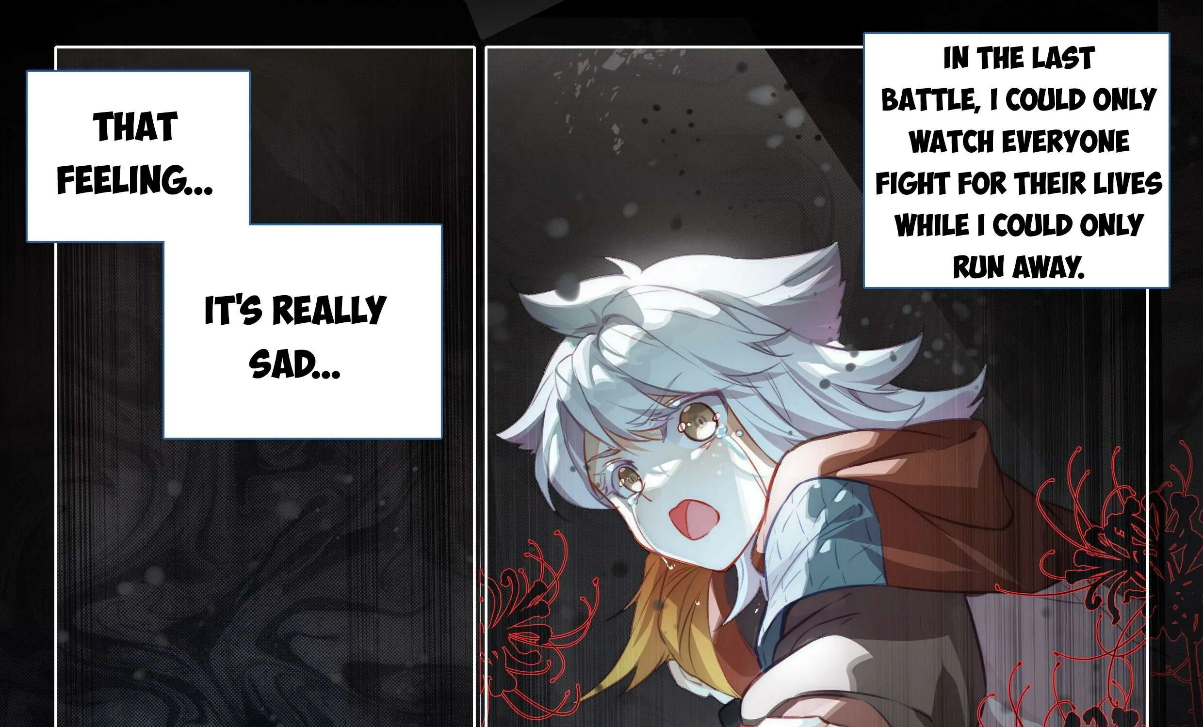 Read Soul Land V chapter 47 image 14 on Lezhin