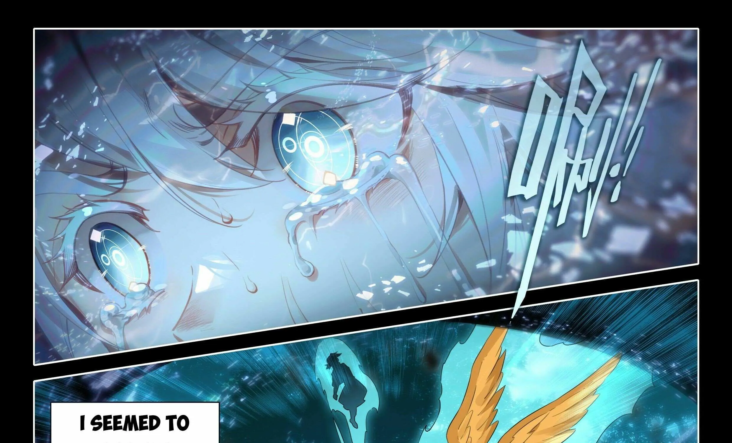 Read Soul Land V chapter 47 image 20 on Lezhin