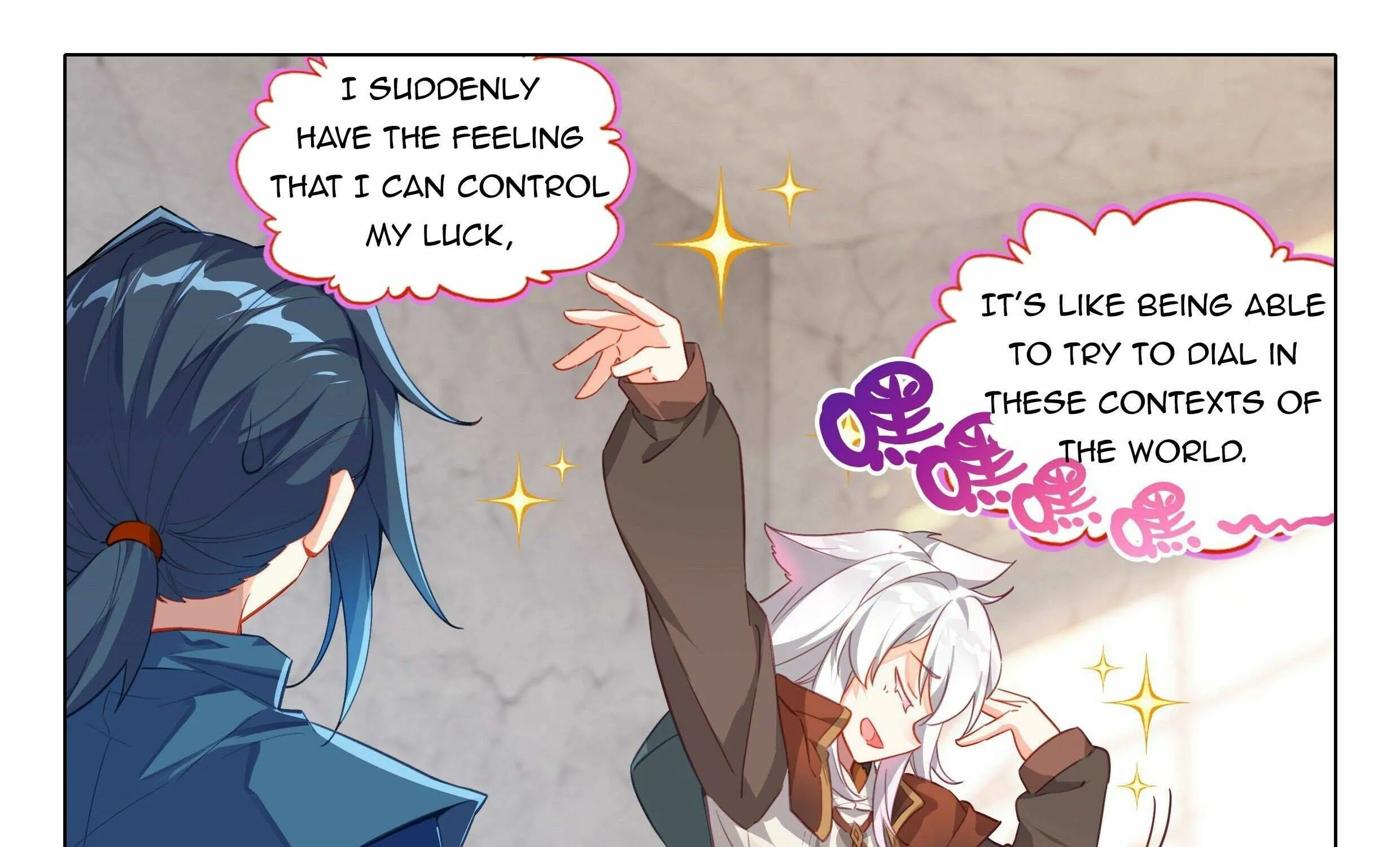 Read Soul Land V chapter 47 image 26 on Lezhin