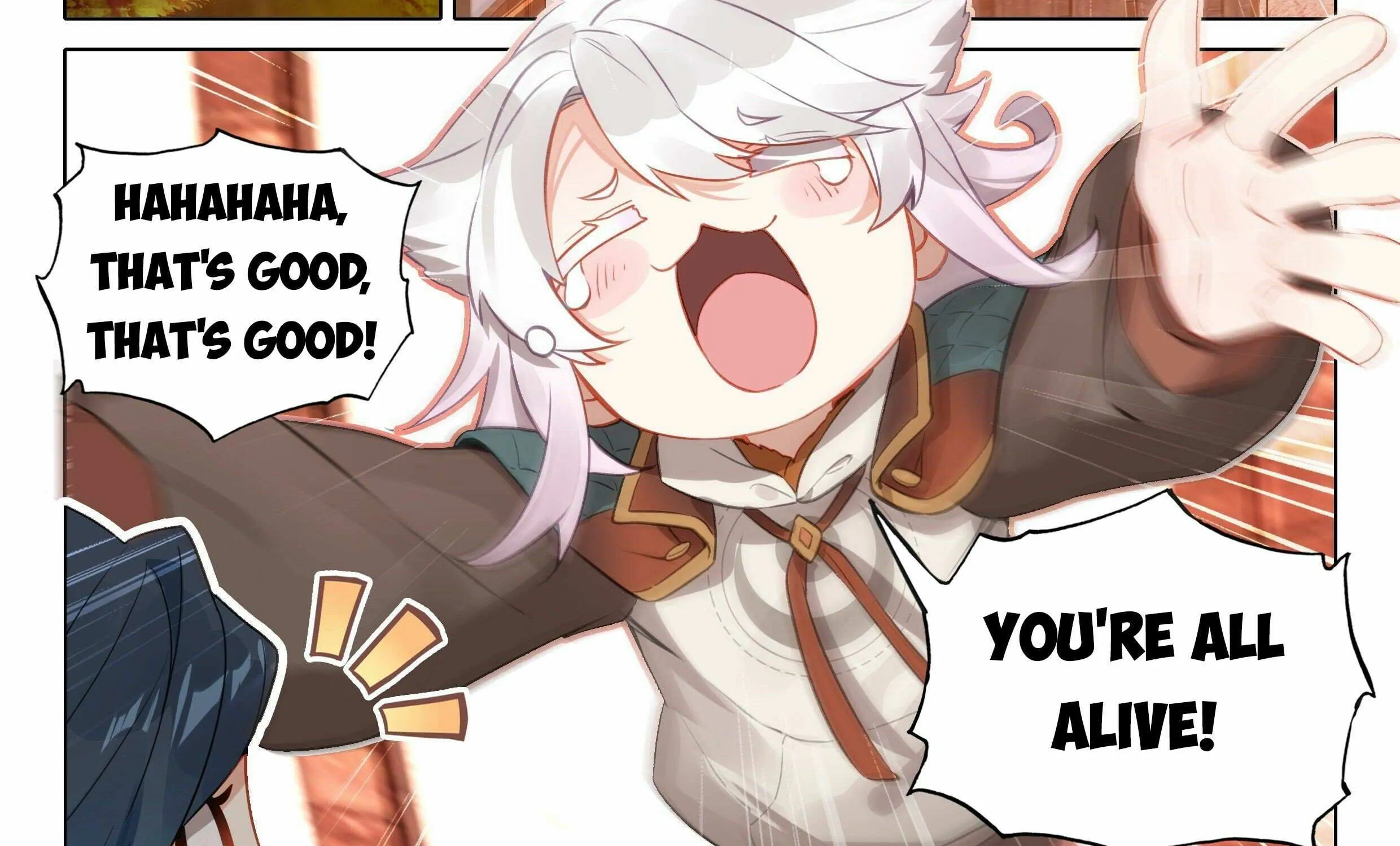 Read Soul Land V chapter 47 image 3 on Lezhin