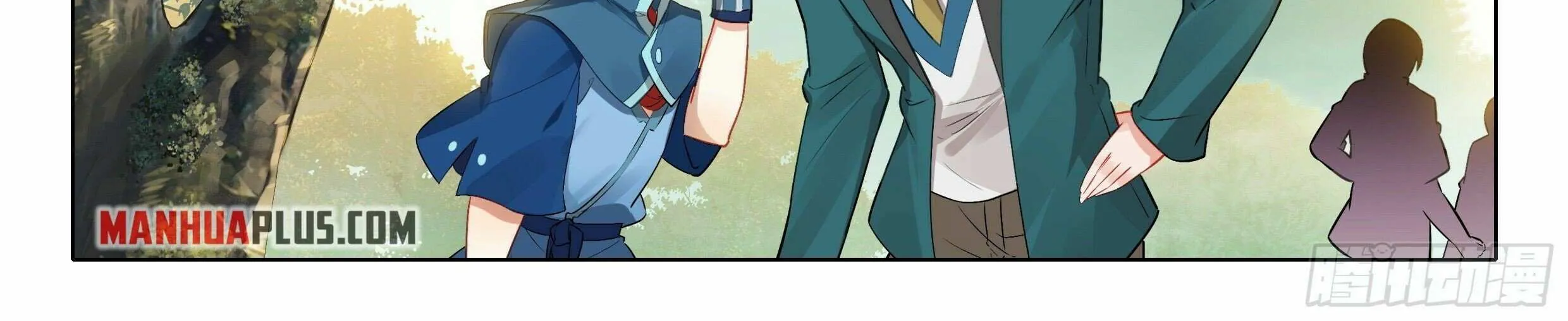Read Soul Land V chapter 47 image 31 on Lezhin
