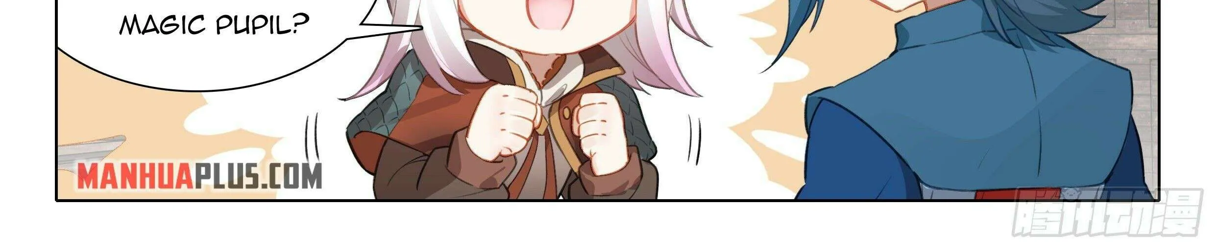 Read Soul Land V chapter 47 image 40 on Lezhin