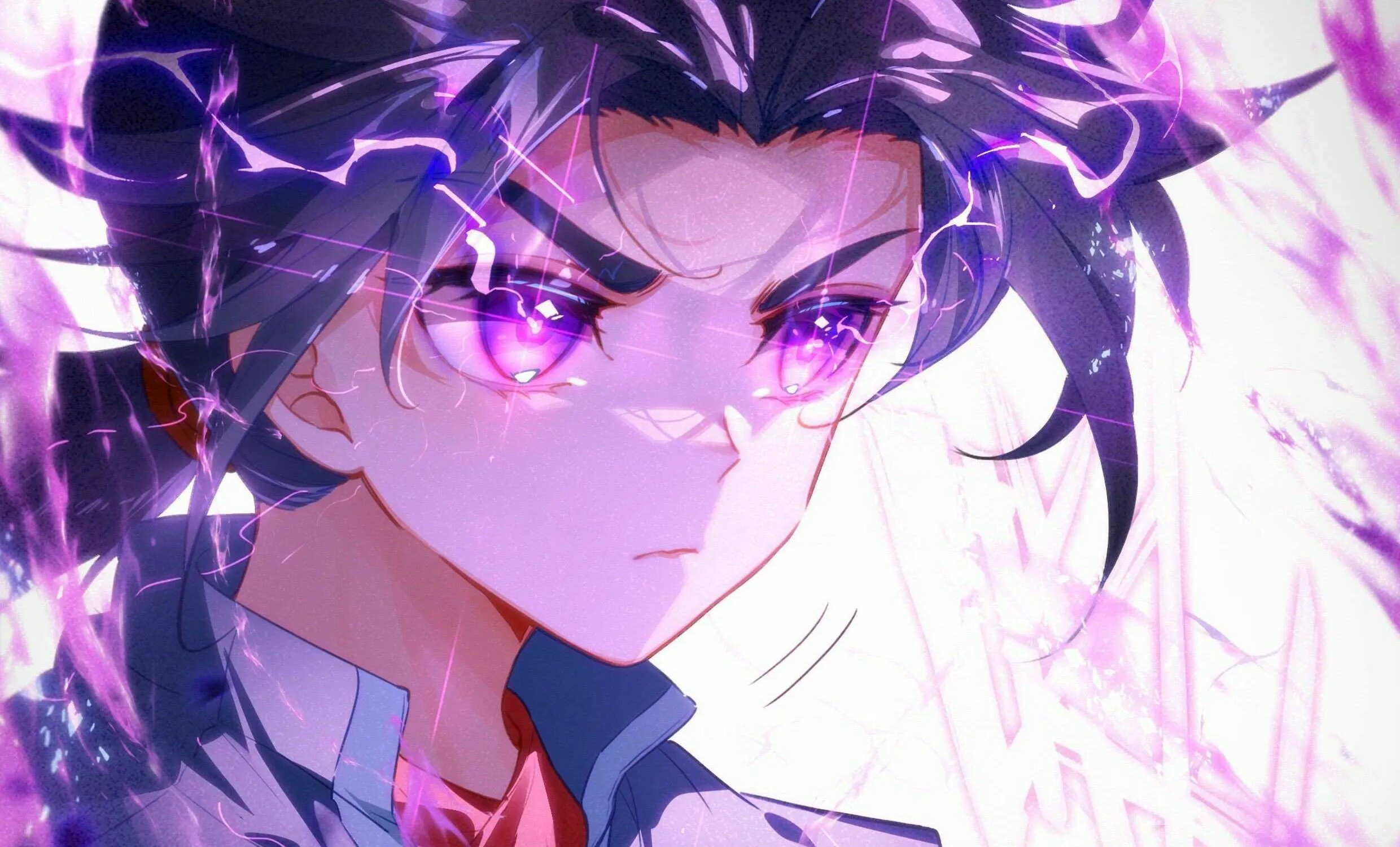 Read Soul Land V chapter 47 image 42 on Lezhin